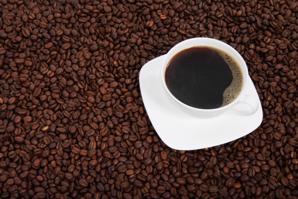 カフェインの覚醒作用の効き目時間は意外と長い