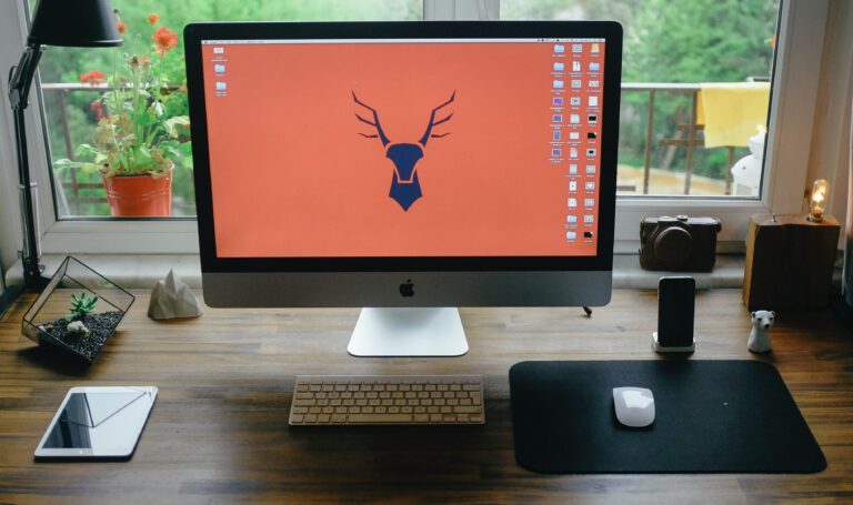 【Mac】購入後起動前に確認しておきたい、初期設定！【アカウント名に注意】-アイキャッチ